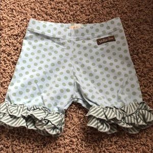 Matilda Jane Shorts
